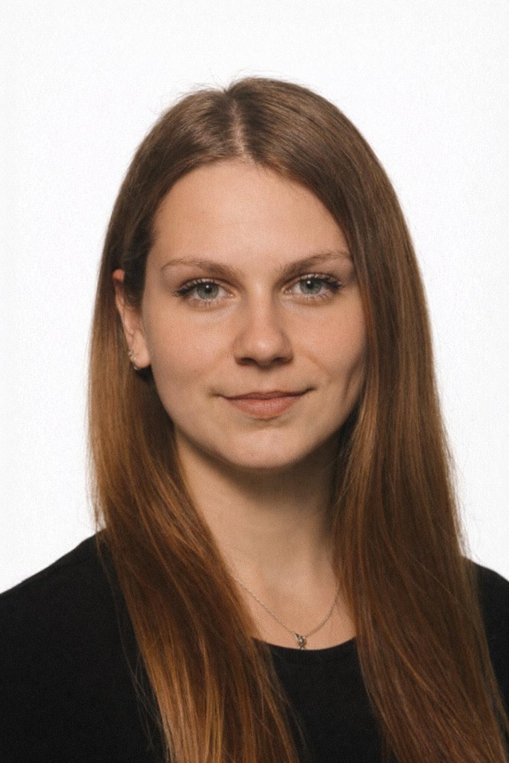 Erinnerungsfoto von Jessy